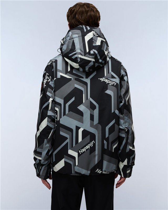 Rainforest Next Anorak Jacket