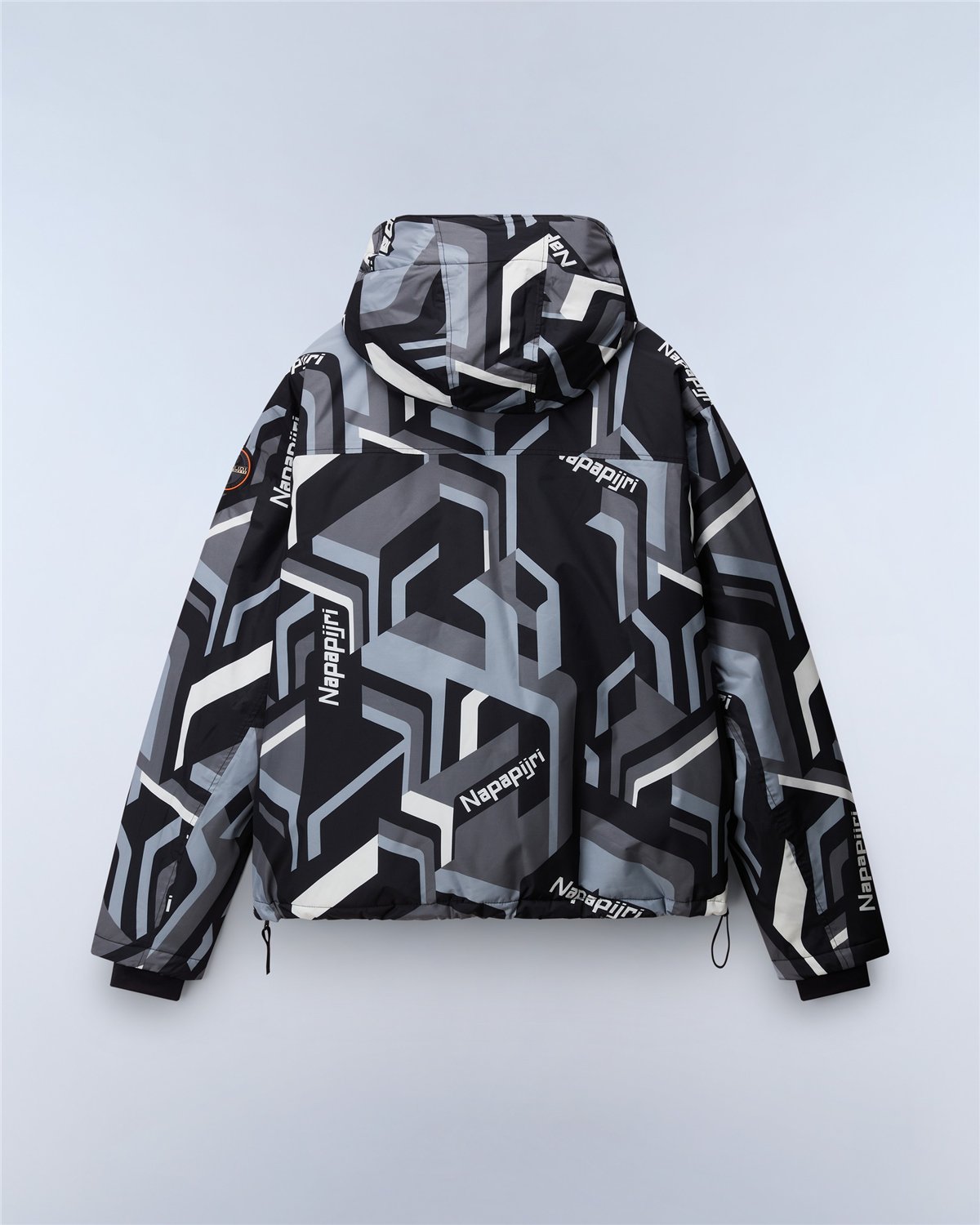 Rainforest Next Anorak Jacket