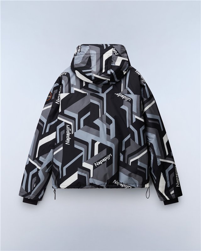 Rainforest Next Anorak Jacket