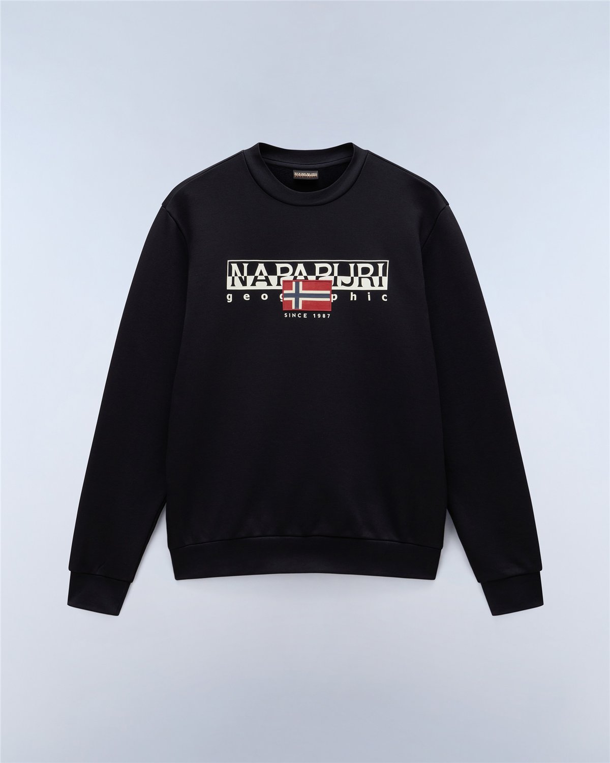 Aylmer Winter Sweatshirt