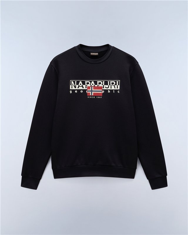 Aylmer Winter Sweatshirt