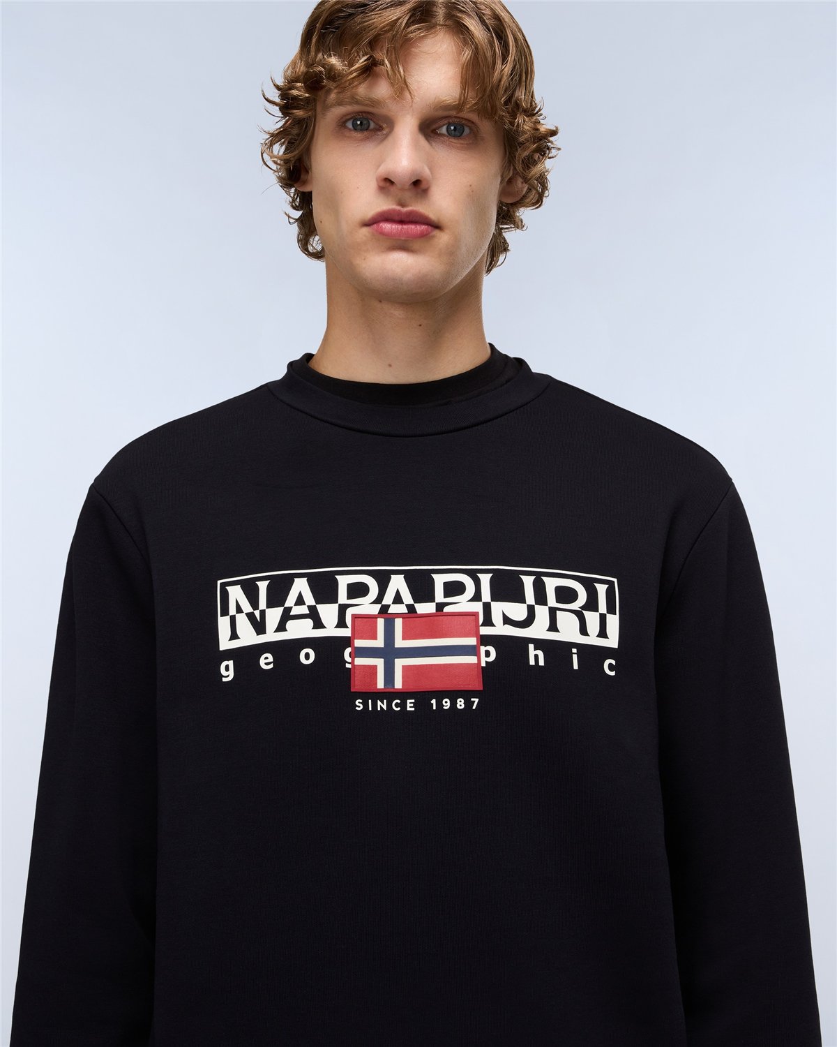 Aylmer Winter Sweatshirt