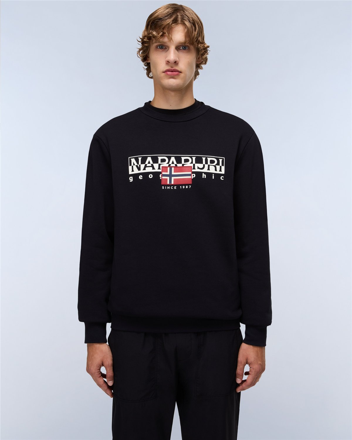 Aylmer Winter Sweatshirt