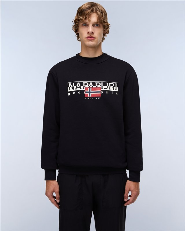 Aylmer Winter Sweatshirt