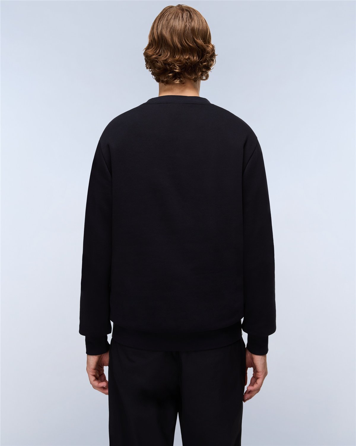 Aylmer Winter Sweatshirt