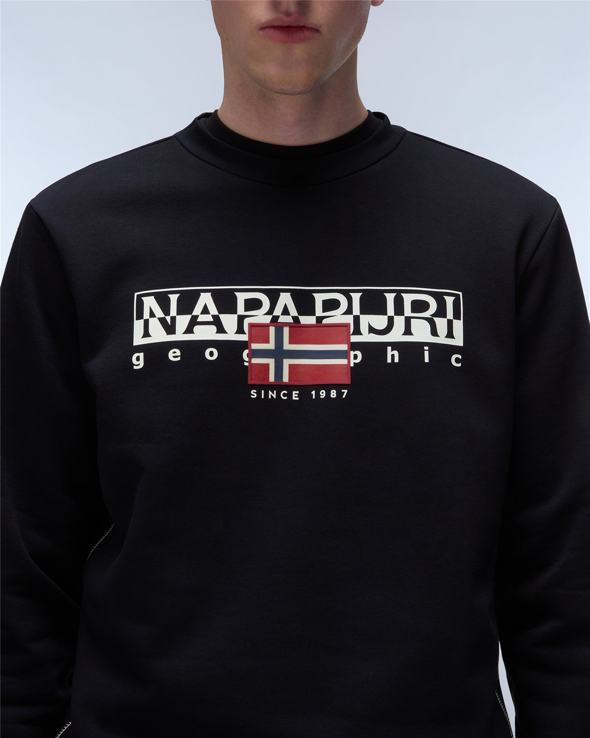 Aylmer Winter Sweatshirt