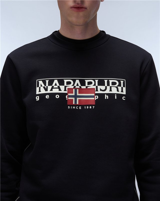 Aylmer Winter Sweatshirt