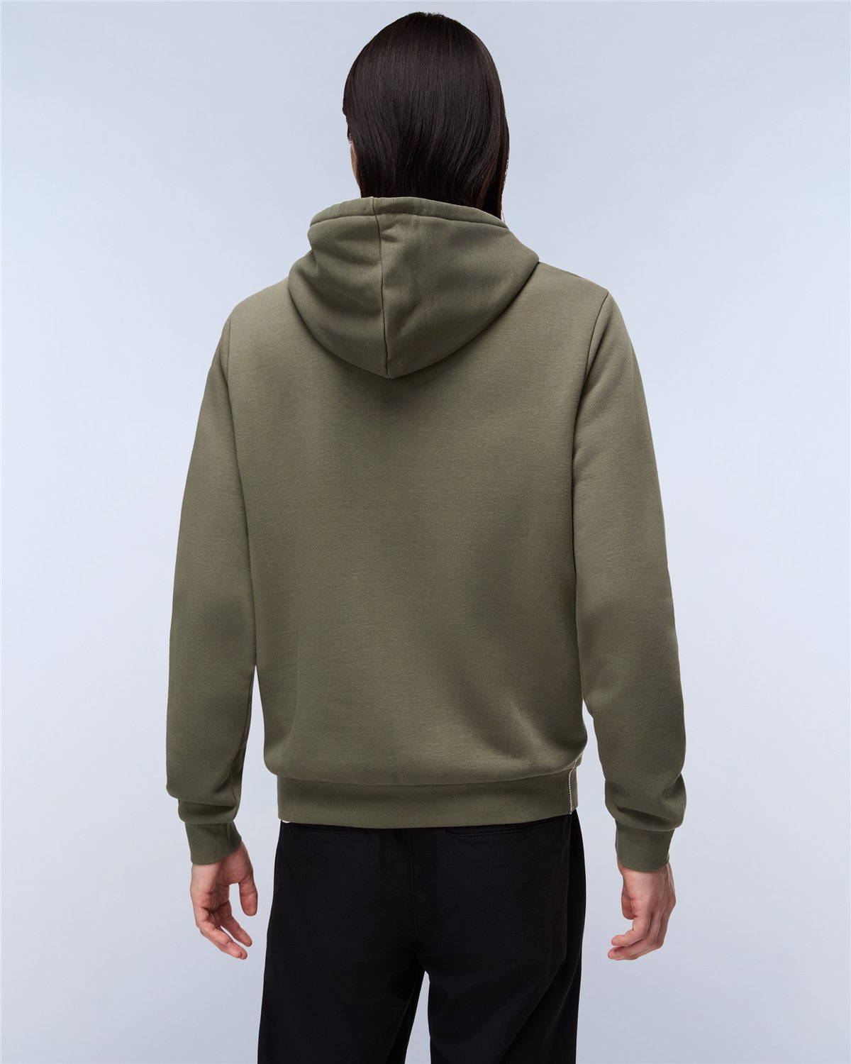 Aylmer Winter Full-Zip Hoodie