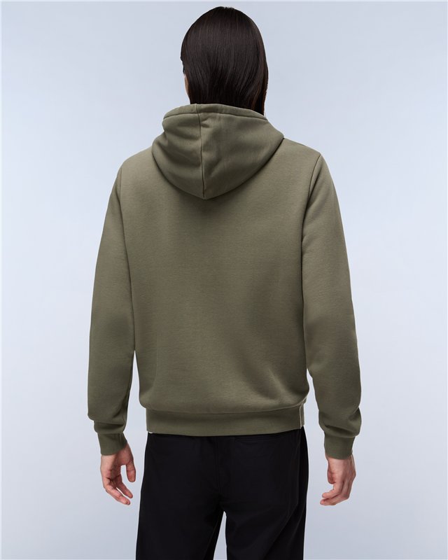 Aylmer Winter Full-Zip Hoodie