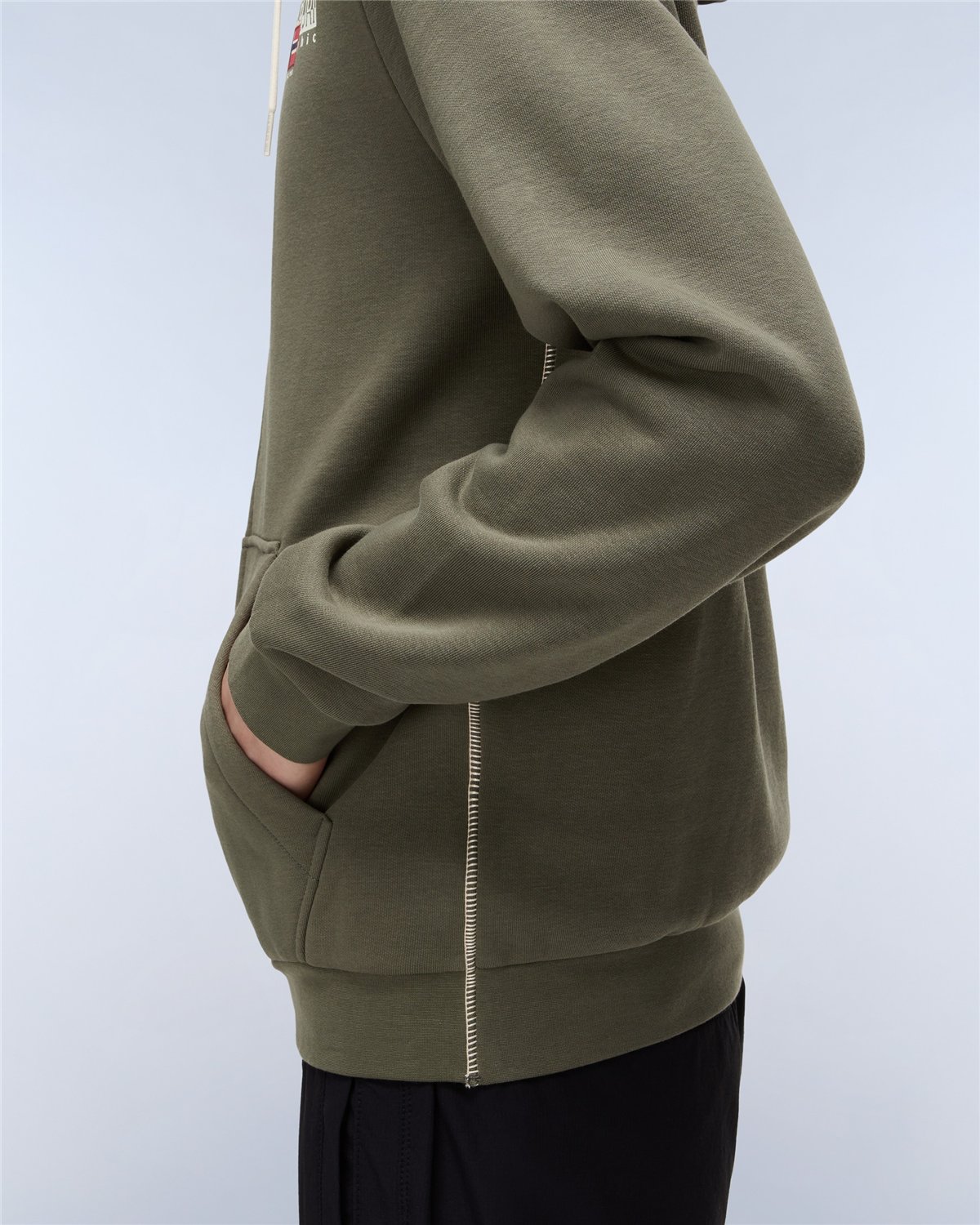 Aylmer Winter Full-Zip Hoodie