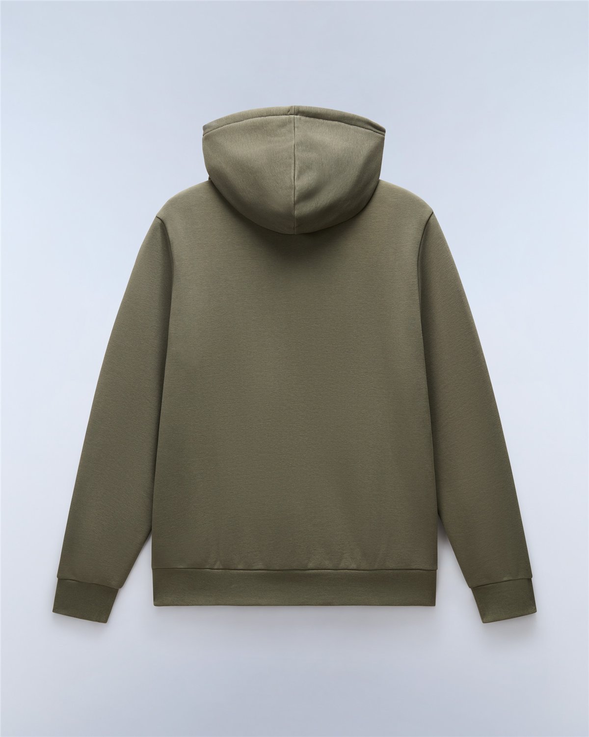 Aylmer Winter Full-Zip Hoodie