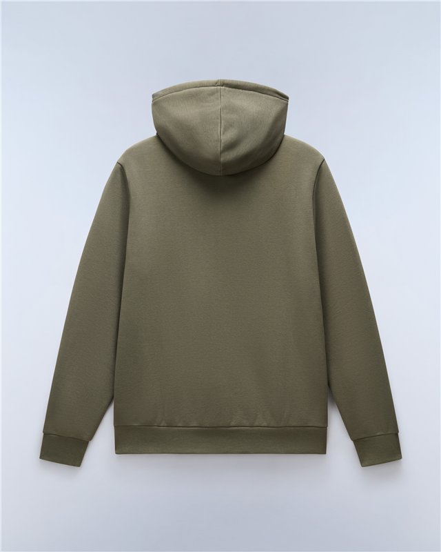 Aylmer Winter Full-Zip Hoodie