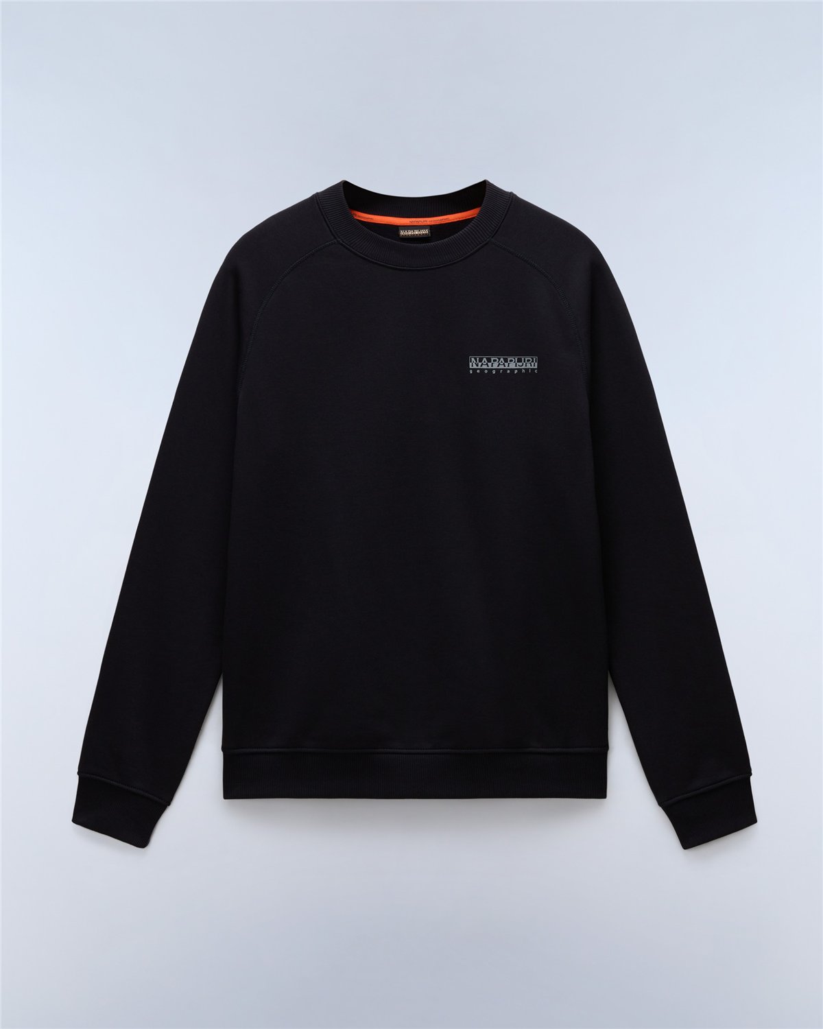 Back Graphic Sweatshirt
