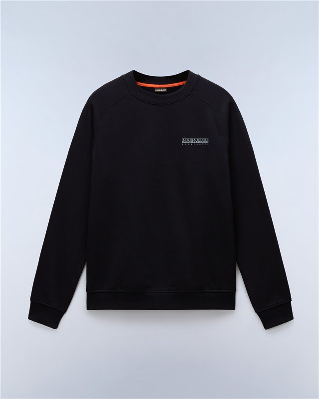 Back Graphic Sweatshirt