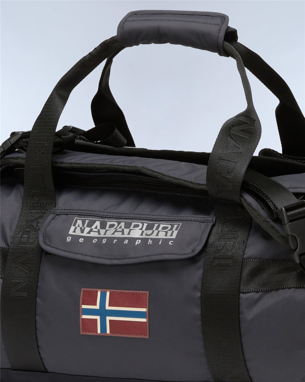 Bering Travel Small Duffle Bag