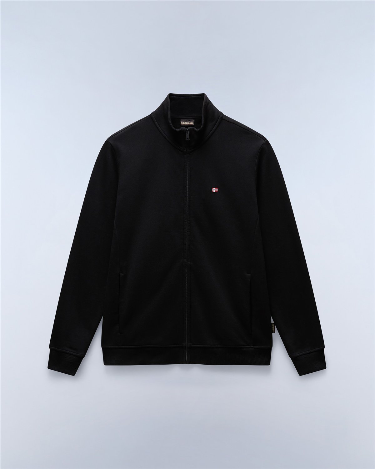 Balis Full Zip Sweatshirt