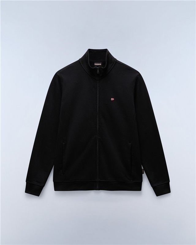 Balis Full Zip Sweatshirt