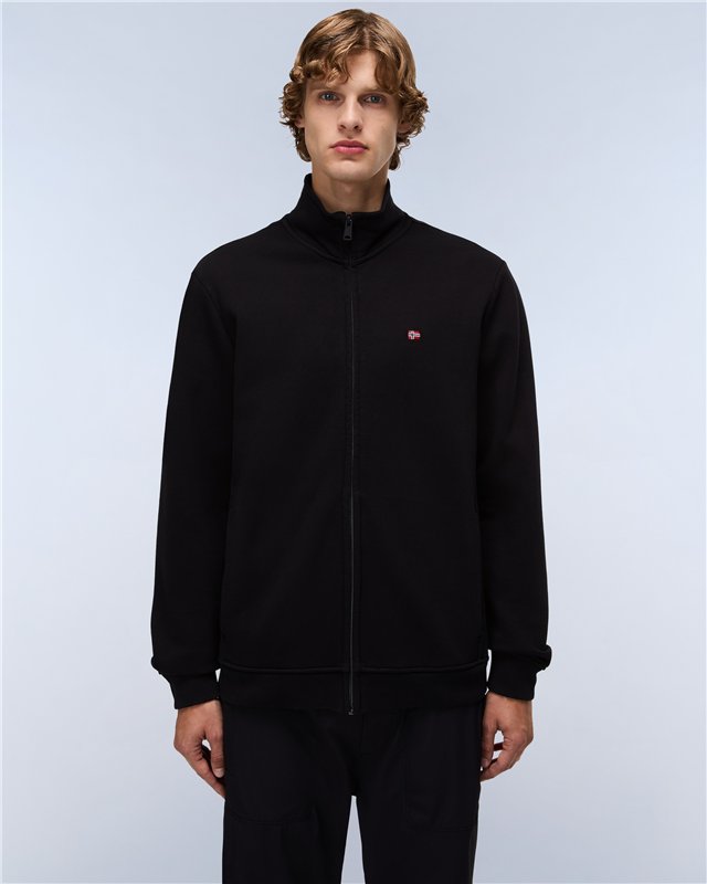 Balis Full Zip Sweatshirt