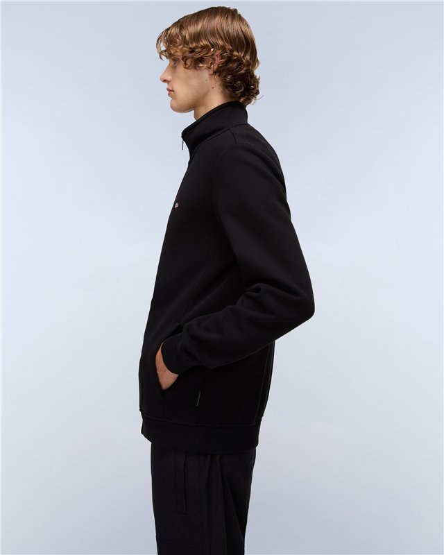 Balis Full Zip Sweatshirt