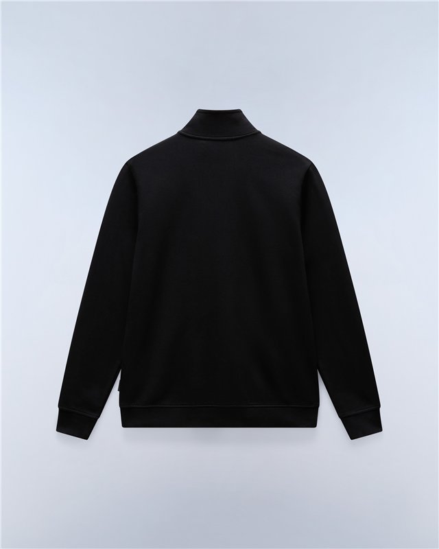 Balis Full Zip Sweatshirt