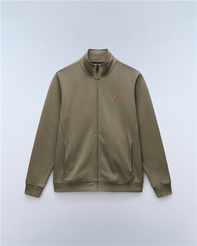 Balis Full Zip Sweatshirt