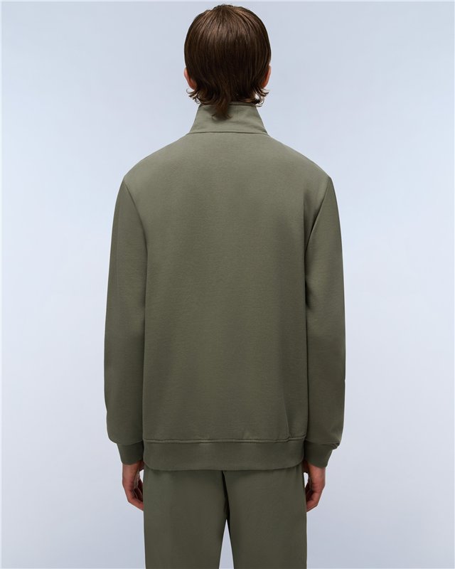 Balis Full Zip Sweatshirt