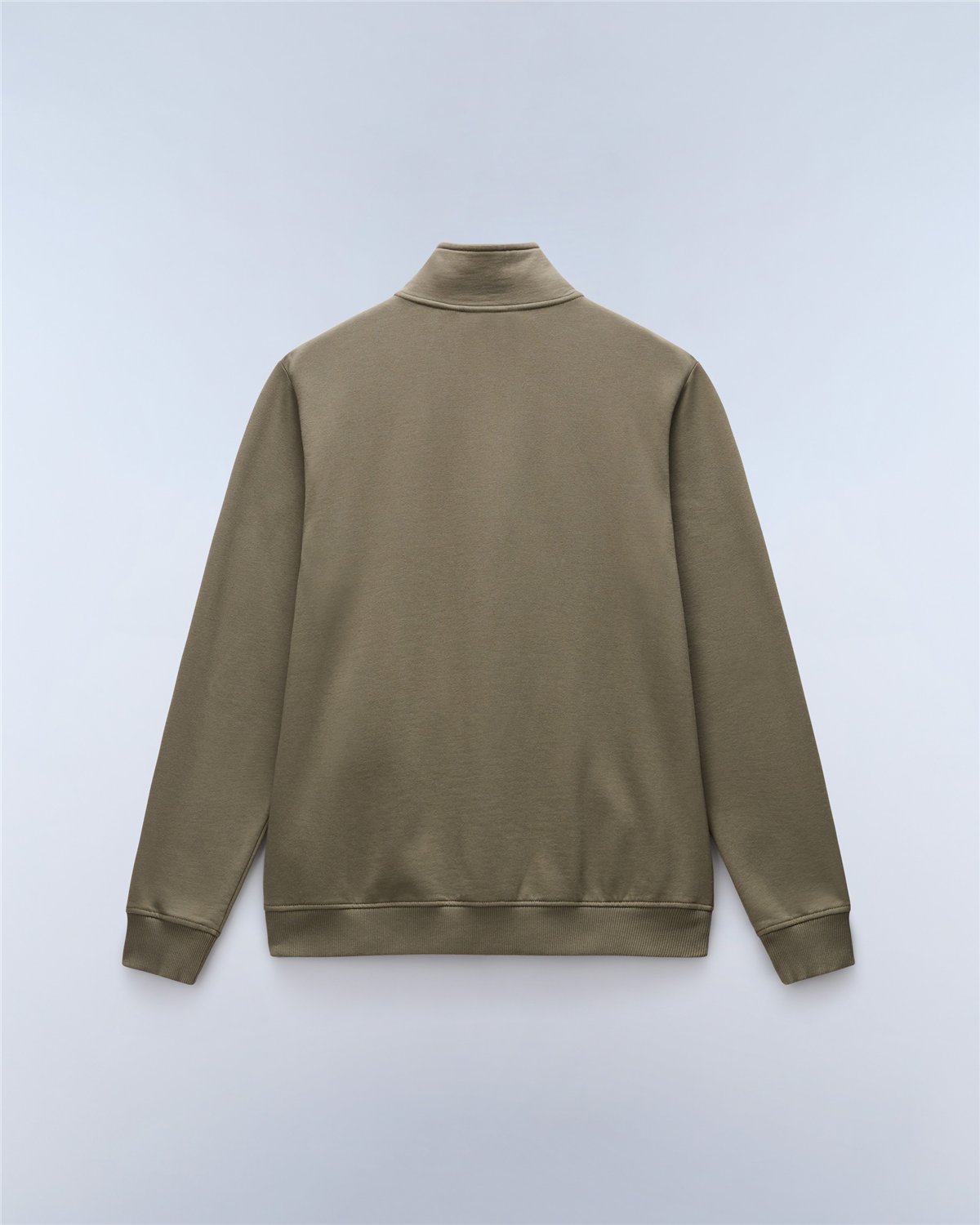 Balis Full Zip Sweatshirt