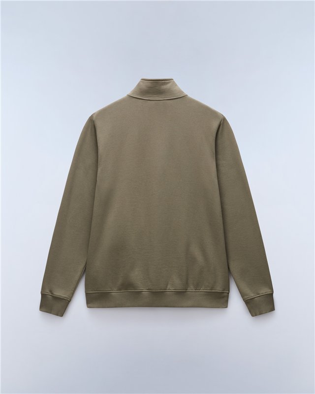 Balis Full Zip Sweatshirt