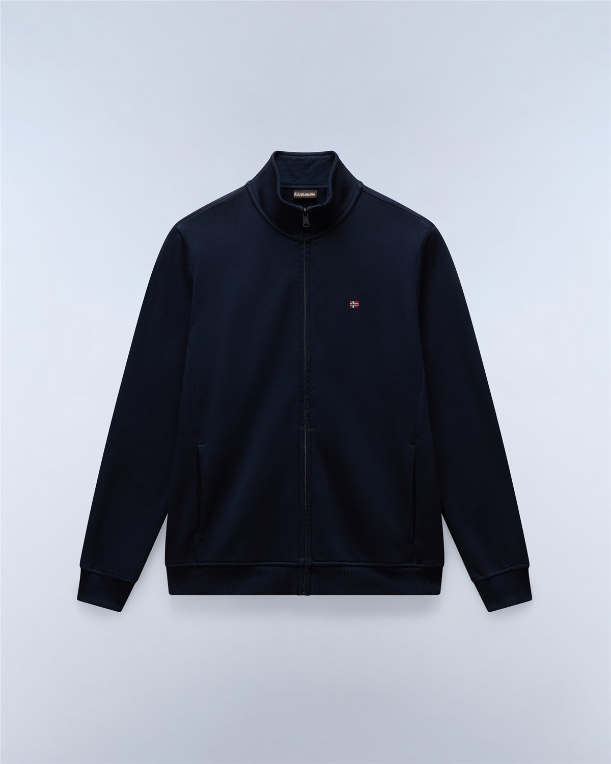 Balis Full Zip Sweatshirt