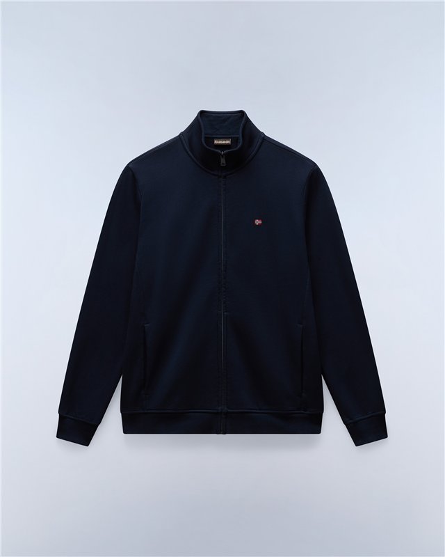 Balis Full Zip Sweatshirt