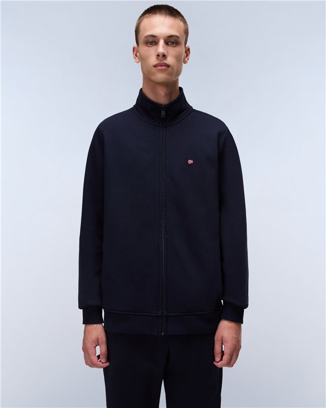 Balis Full Zip Sweatshirt