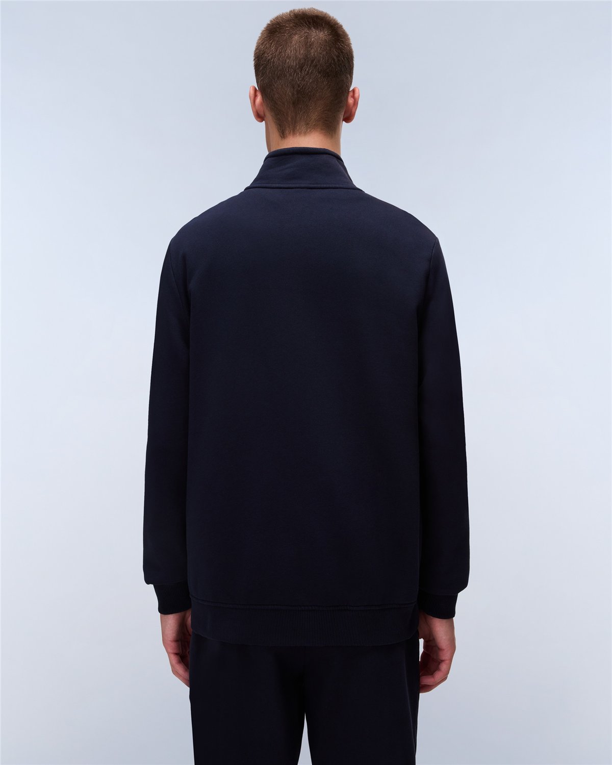 Balis Full Zip Sweatshirt