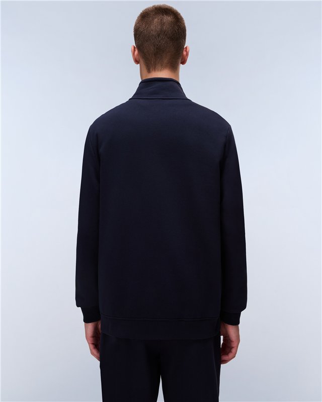 Balis Full Zip Sweatshirt