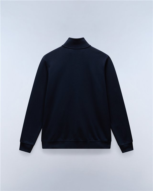 Balis Full Zip Sweatshirt