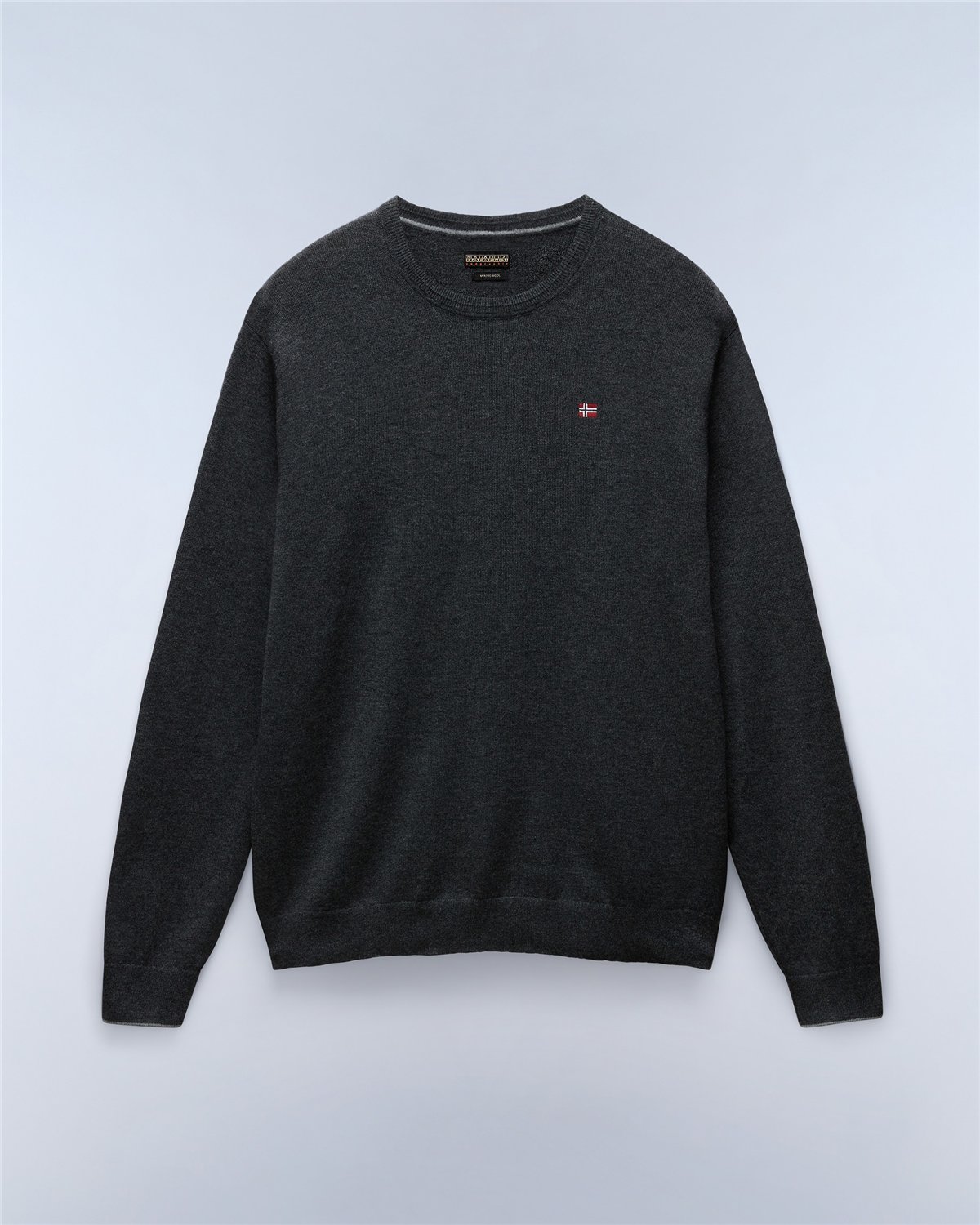 Damavand Crew Neck Knitwear