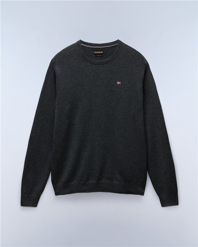 Damavand Crew Neck Knitwear