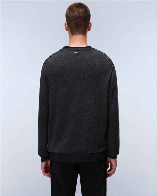 Damavand Crew Neck Knitwear