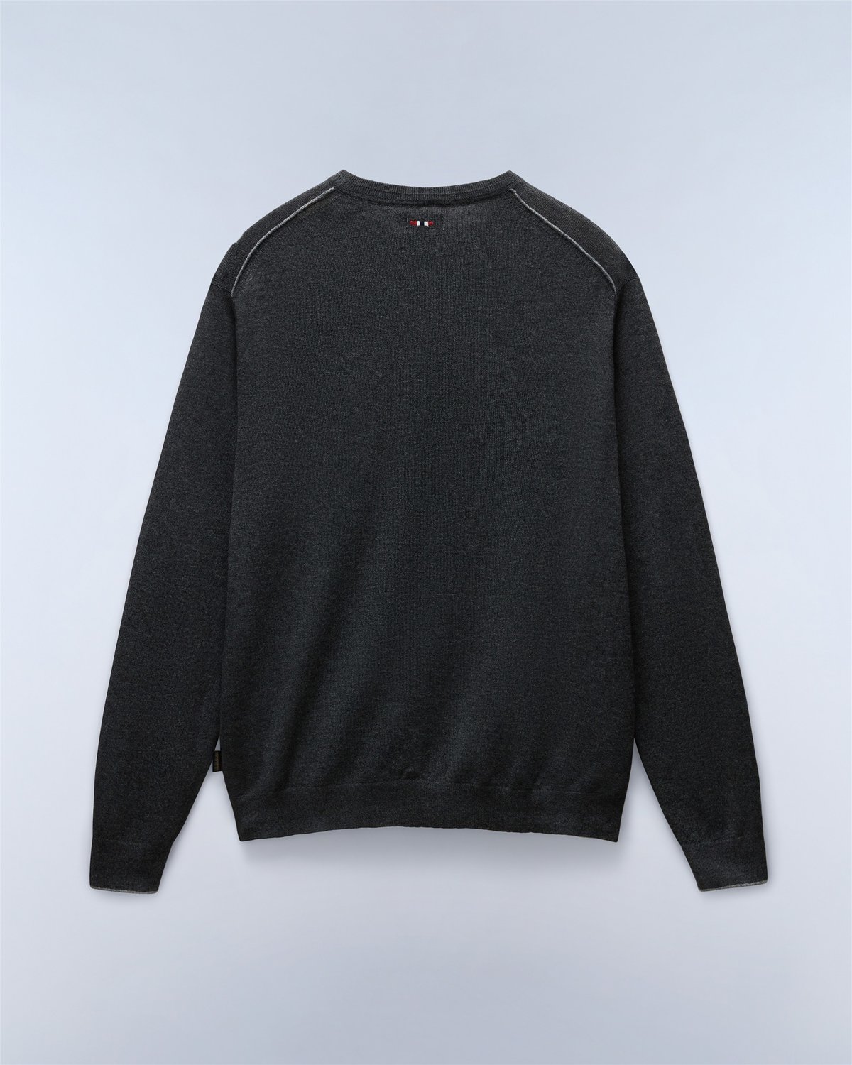 Damavand Crew Neck Knitwear