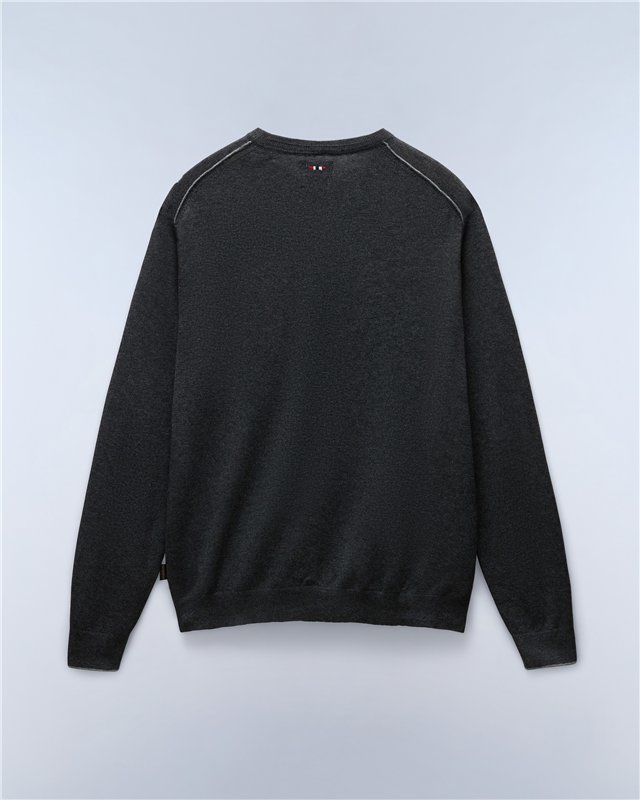 Damavand Crew Neck Knitwear