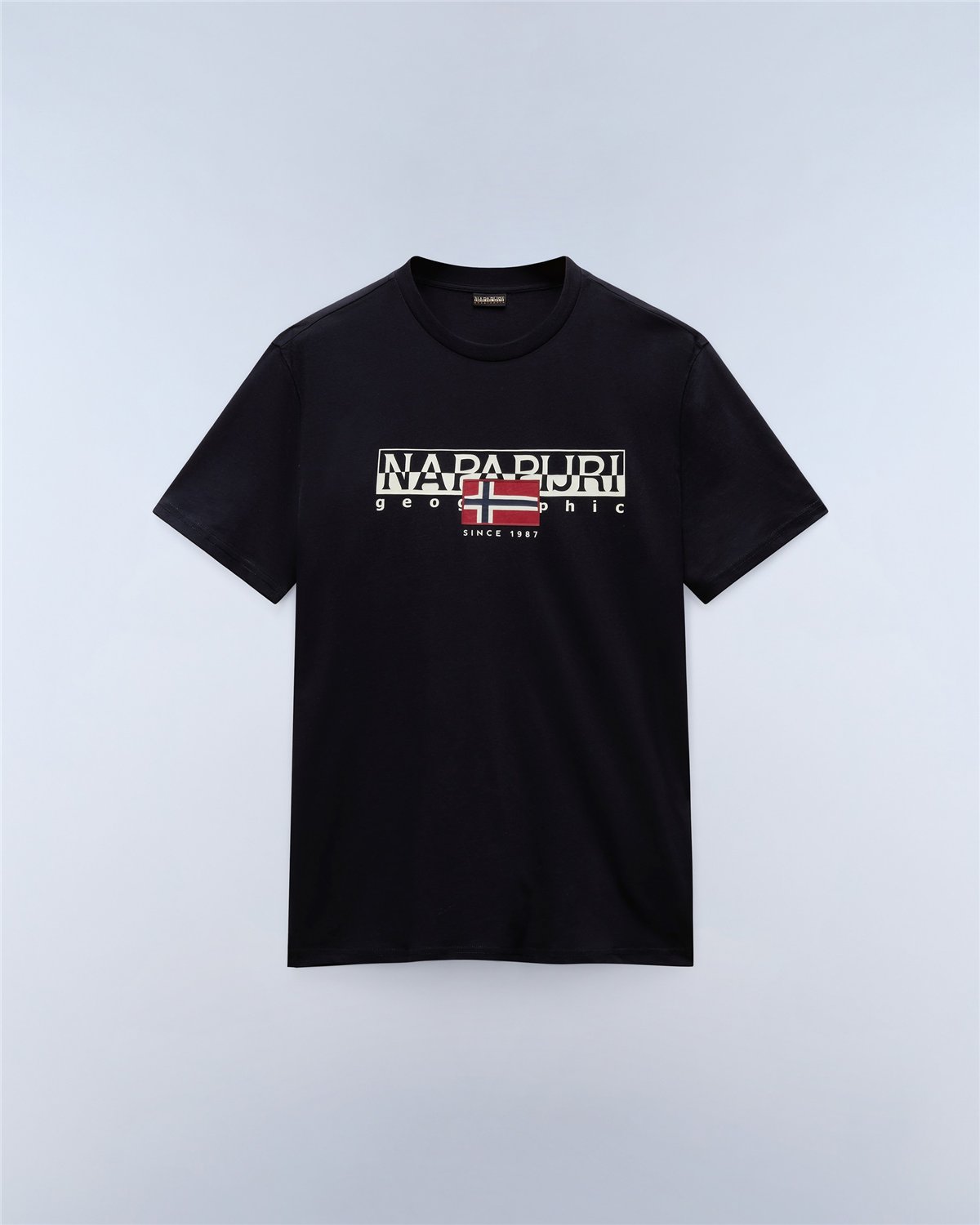 Aylmer Short Sleeve T-Shirt