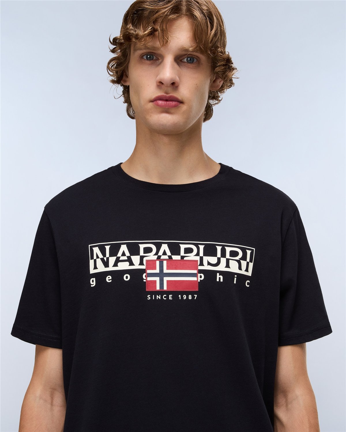 Aylmer Short Sleeve T-Shirt