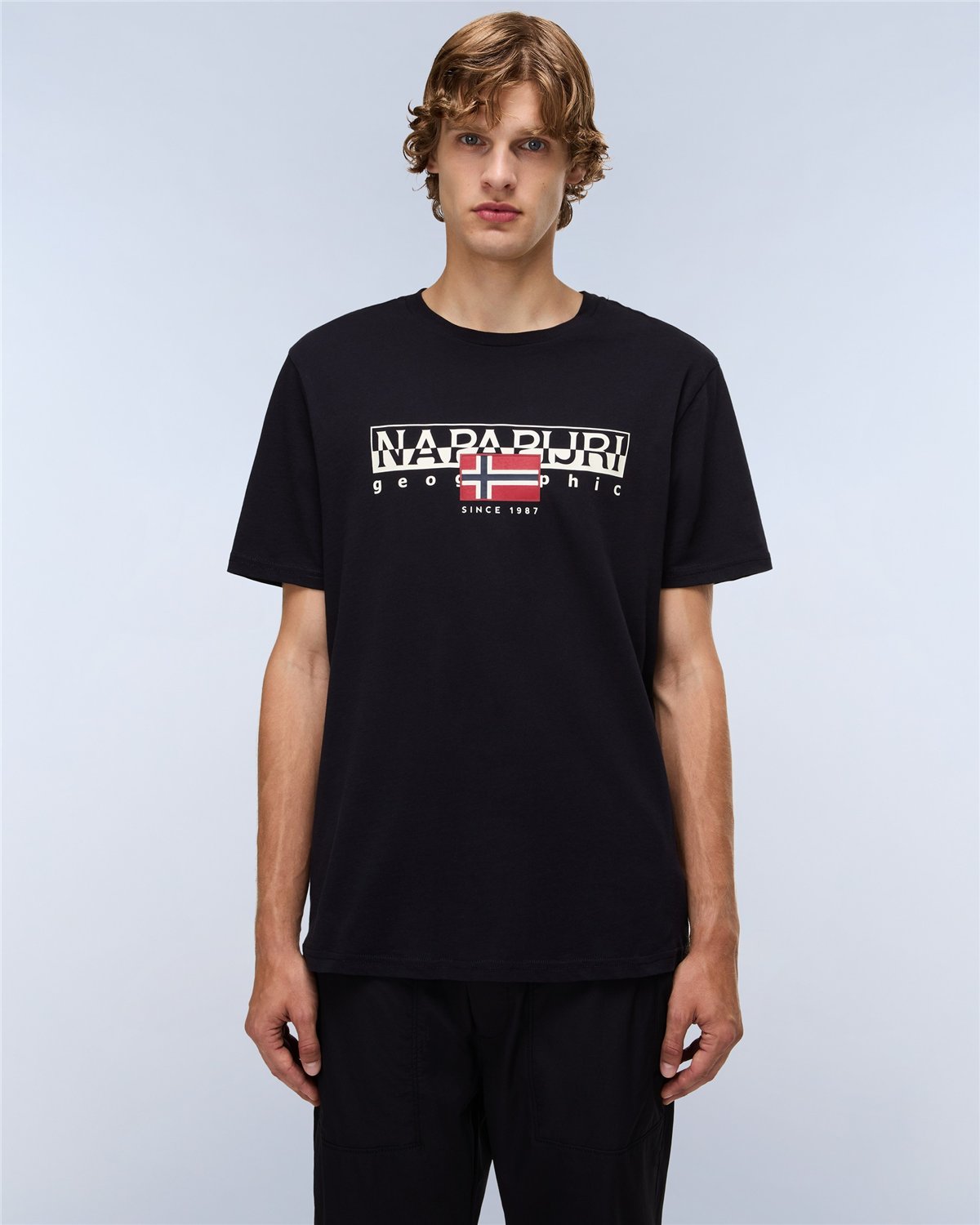 Aylmer Short Sleeve T-Shirt