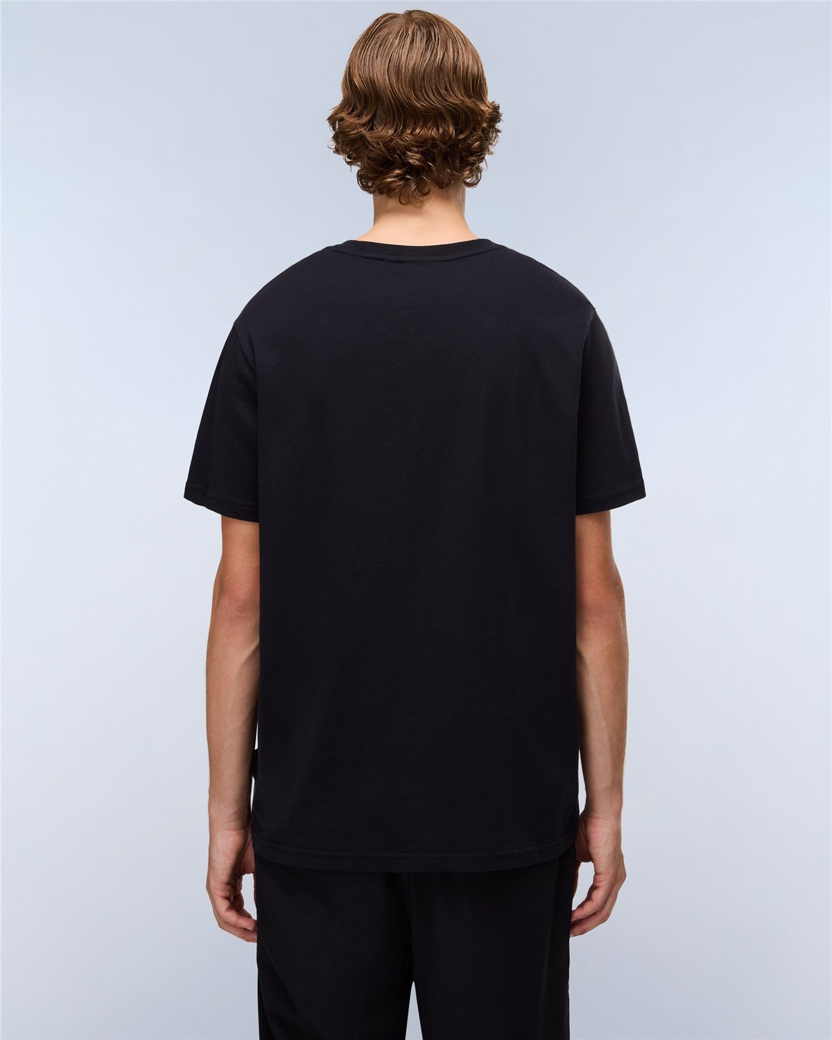 Aylmer Short Sleeve T-Shirt
