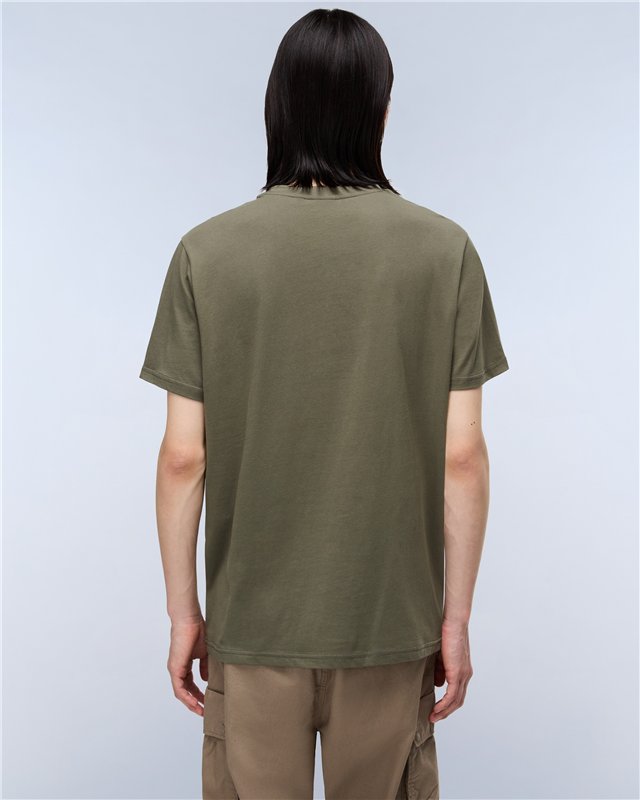 Aylmer Short Sleeve T-Shirt