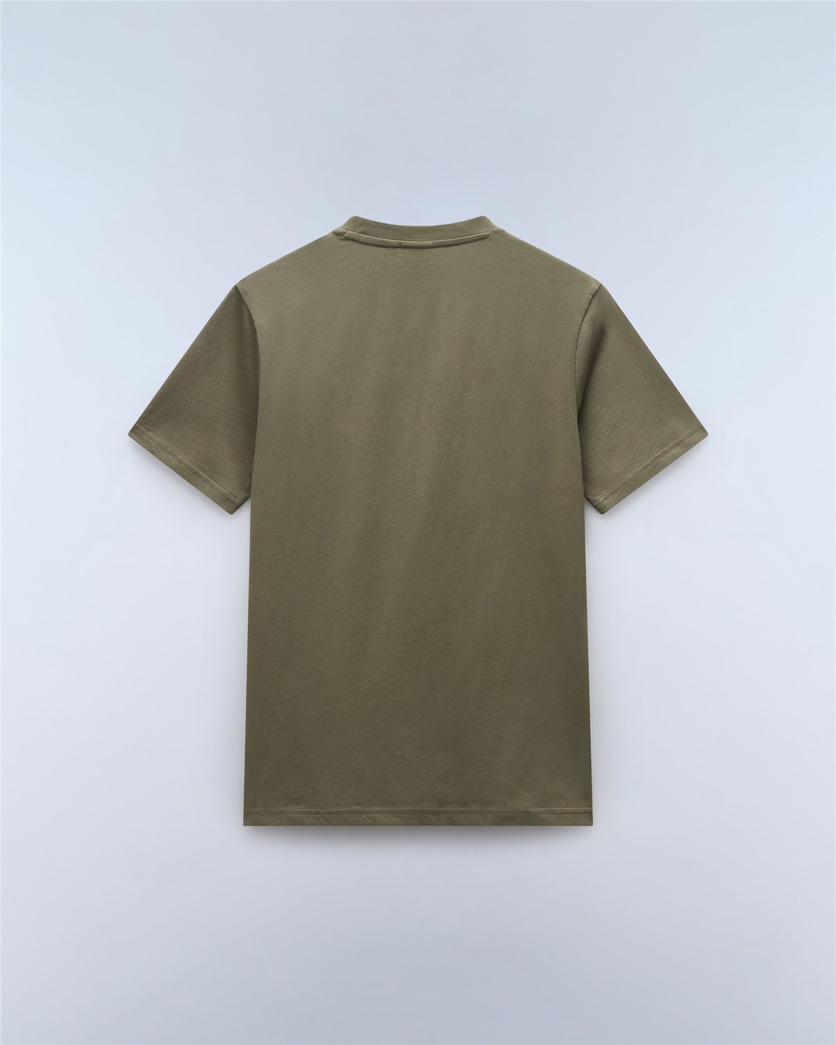 Aylmer Short Sleeve T-Shirt