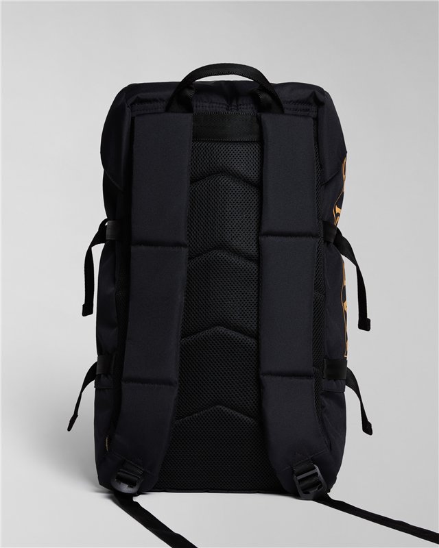 Bay Squared Backpack