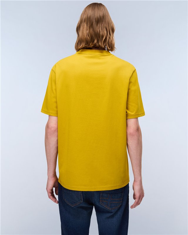 Bald Jersey Short Sleeve T-Shirt