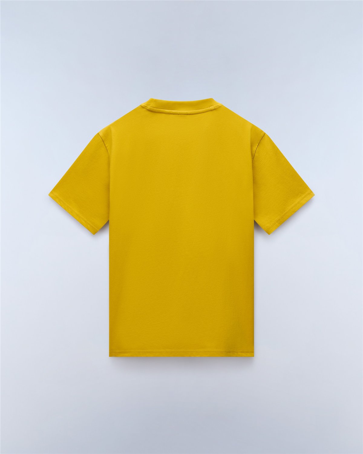 Bald Jersey Short Sleeve T-Shirt