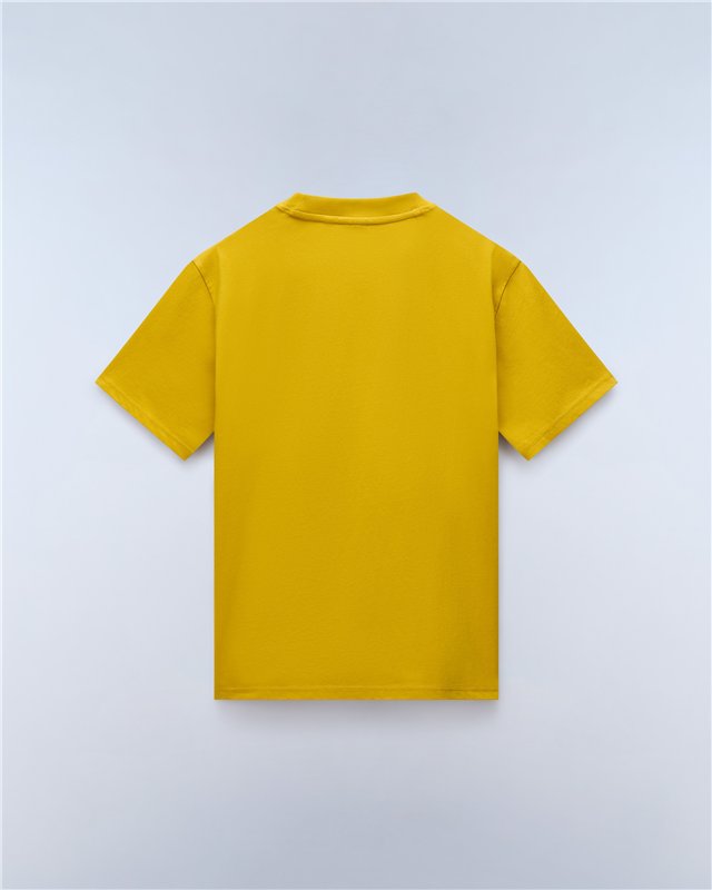 Bald Jersey Short Sleeve T-Shirt