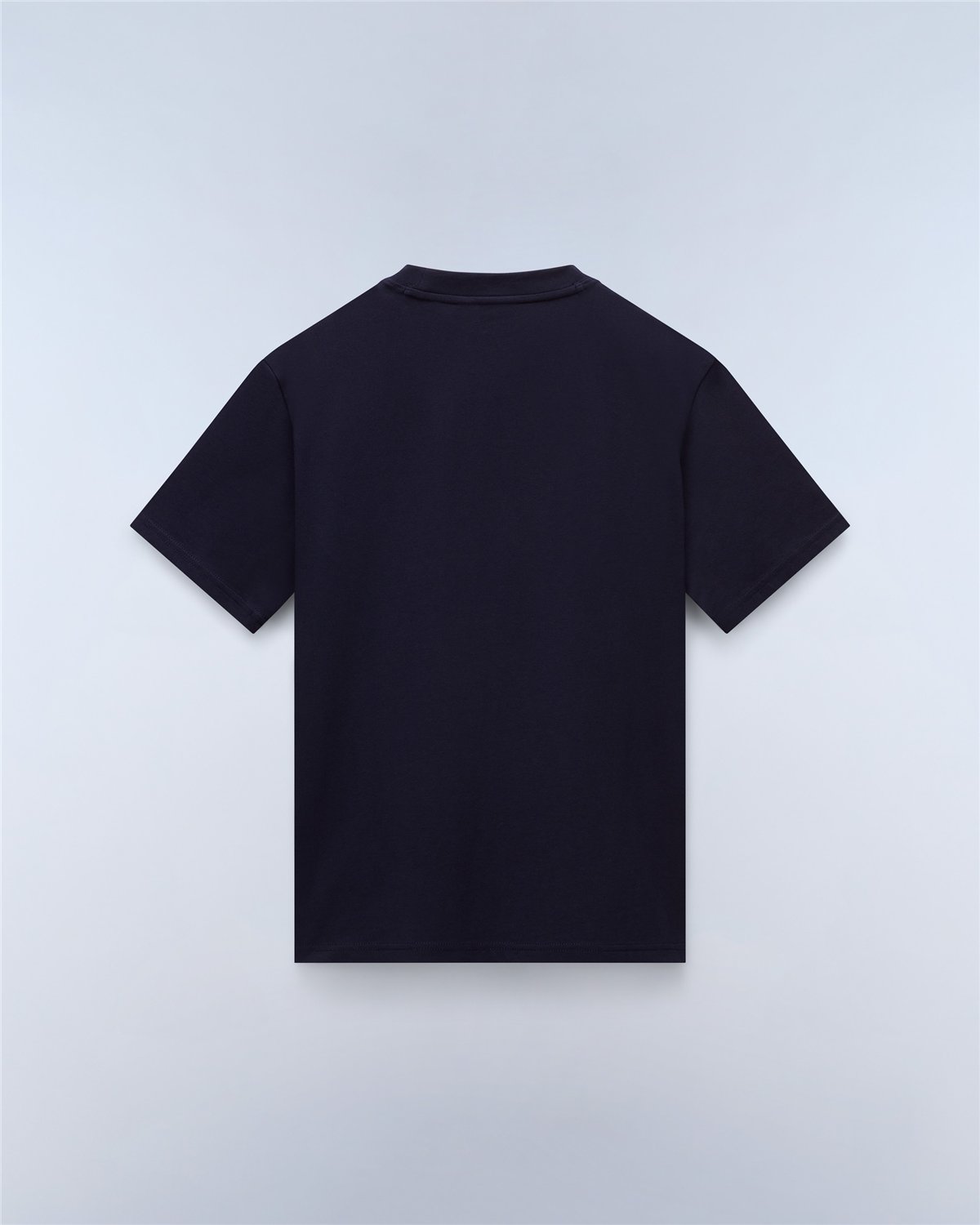 Bald Jersey Short Sleeve T-Shirt